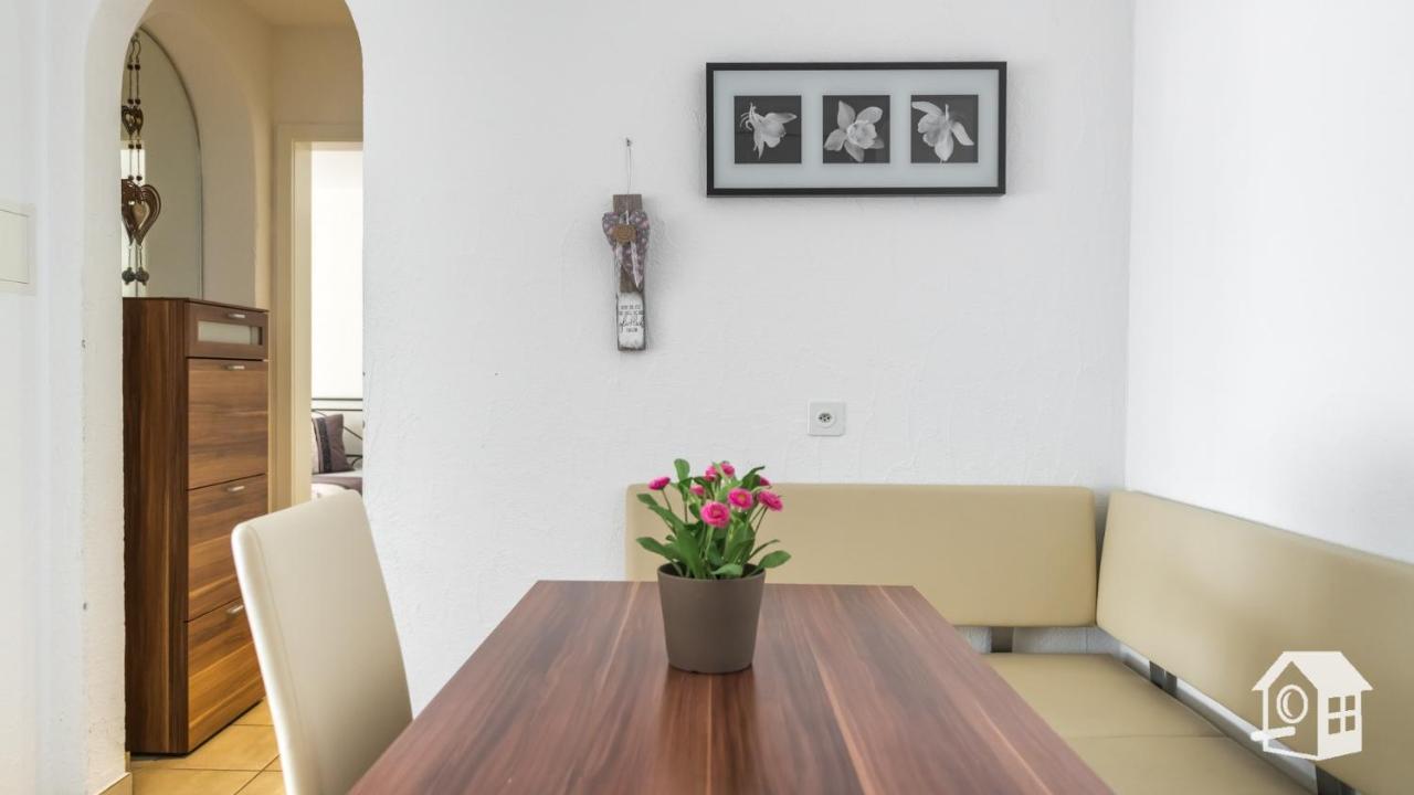 Ob Vierwaldstättersee Apartment Emmetten