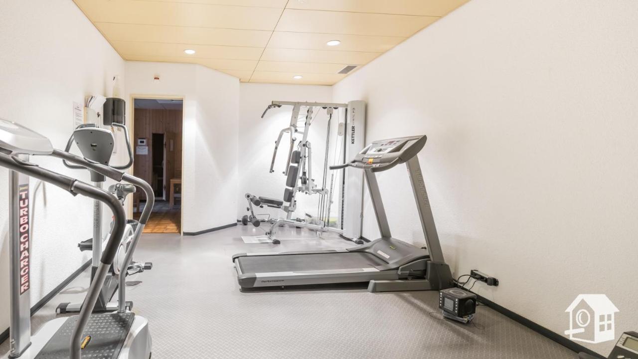 Apartment Ob Vierwaldstättersee Emmetten