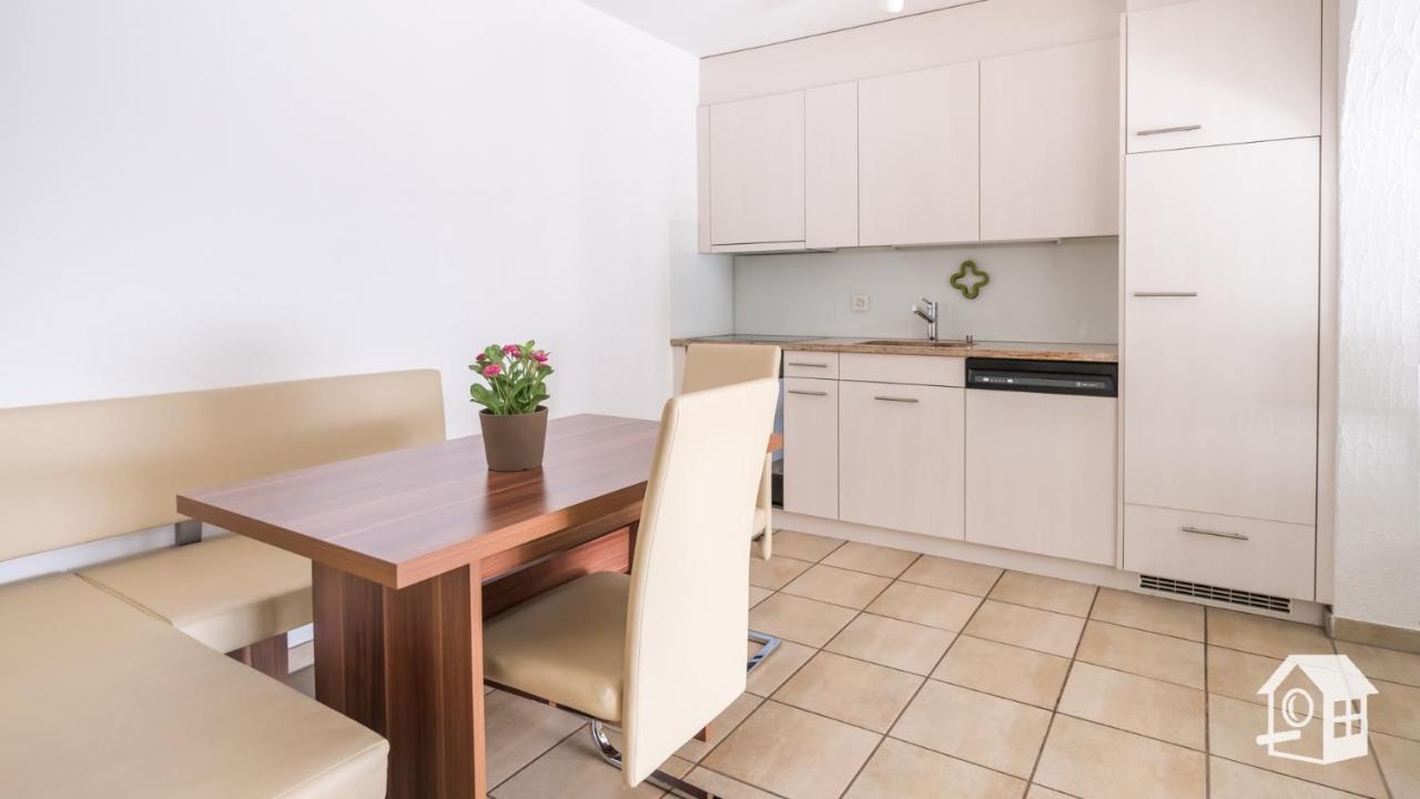 Apartment Ob Vierwaldstättersee *