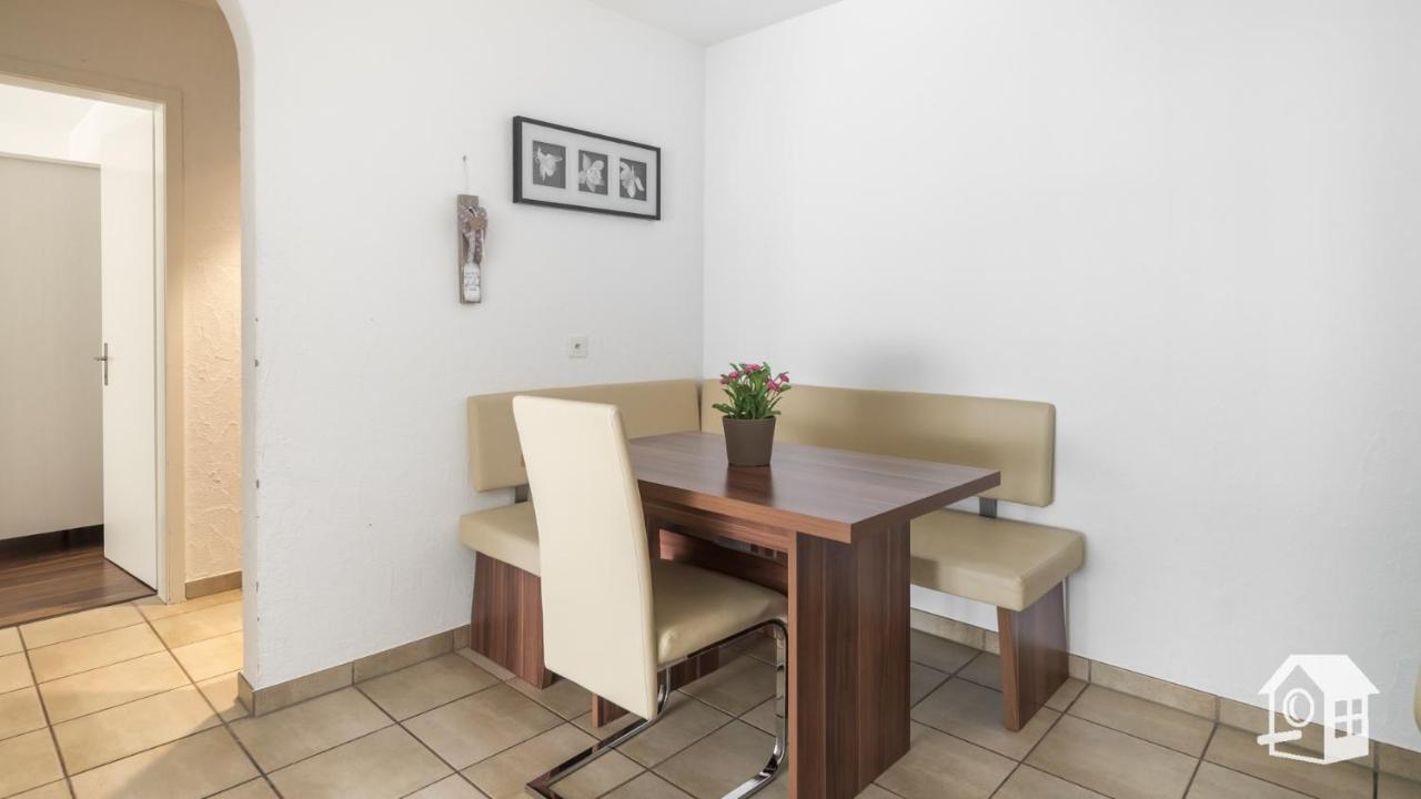 Apartment Ob Vierwaldstättersee *