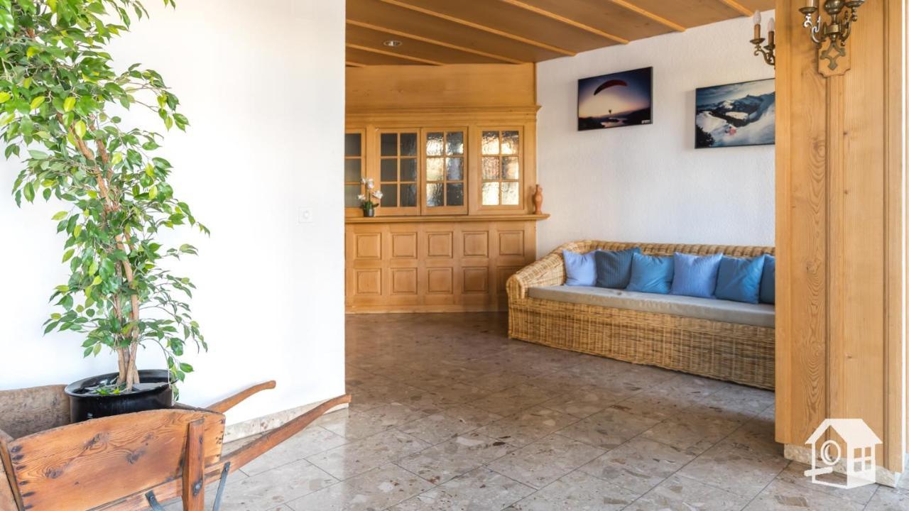 Apartment Ob Vierwaldstättersee Emmetten