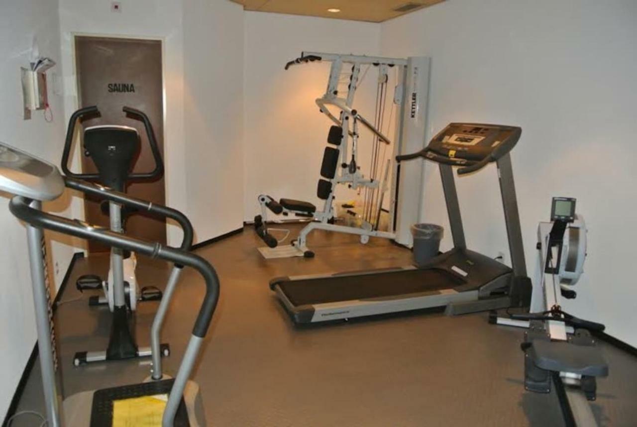Apartment Ob Vierwaldstättersee Emmetten