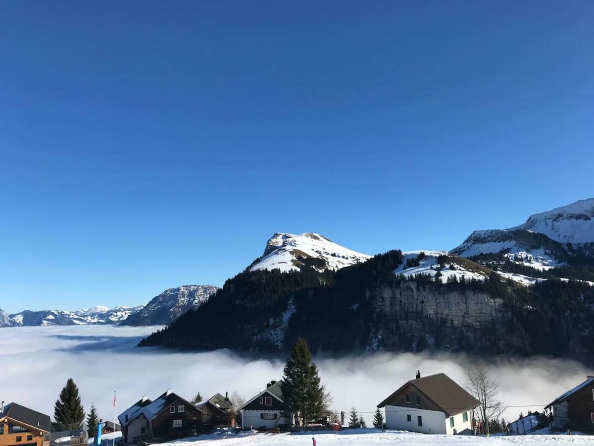 Apartment Ob Vierwaldstättersee