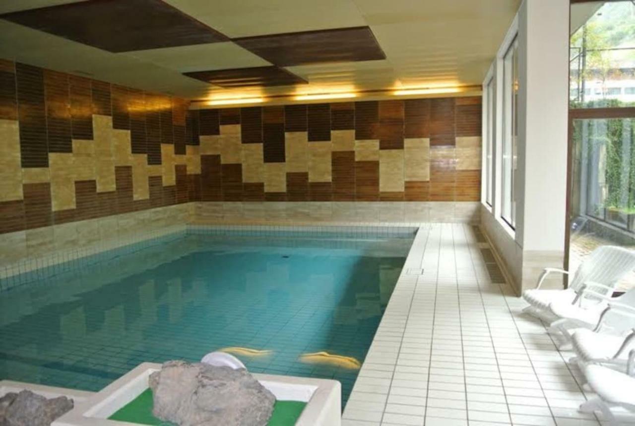 Apartment Ob Vierwaldstättersee